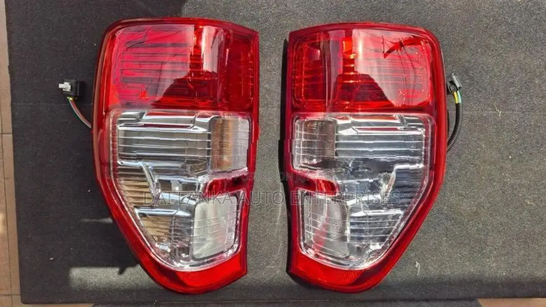 Ford Ranger Taillight Set
