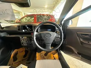 Daihatsu Mira L GRADE 2025