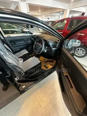 Daihatsu Mira L GRADE 2025