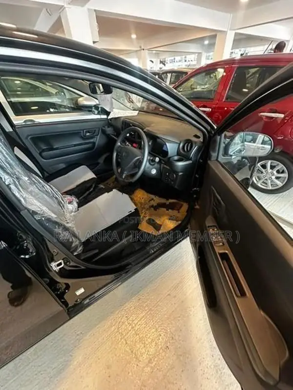 Daihatsu Mira L GRADE 2025