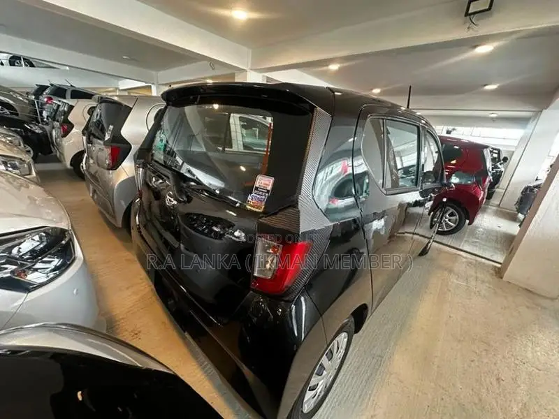 Daihatsu Mira L GRADE 2025