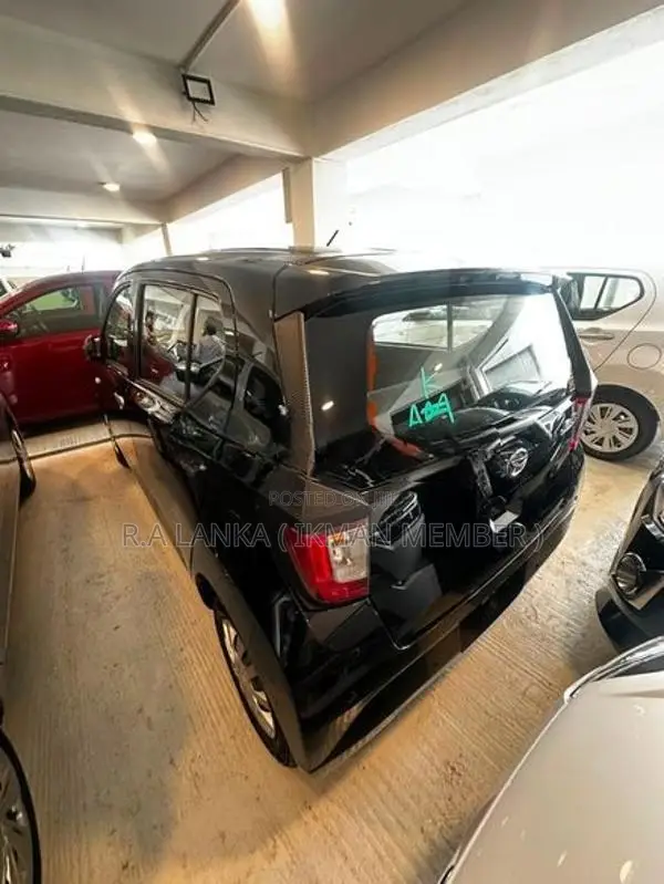 Daihatsu Mira L GRADE 2025