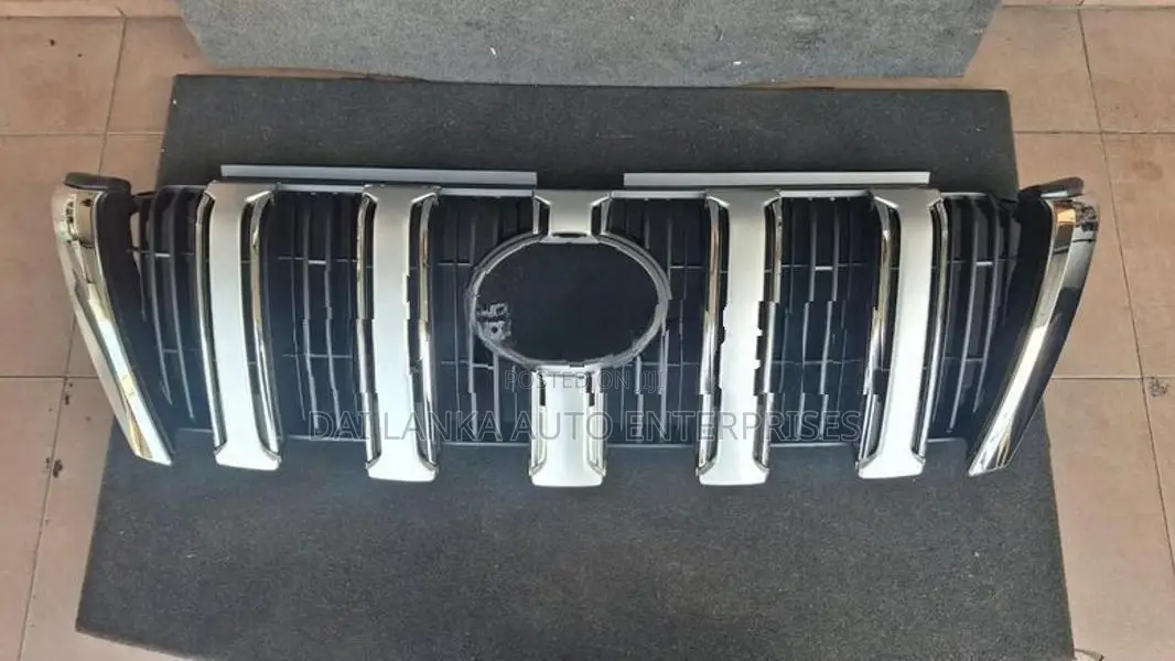 Toyota Prado 150 Grille Shell