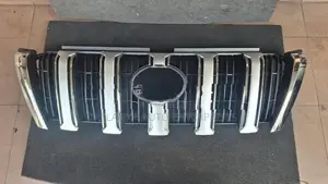 Toyota Prado 150 Grille Shell