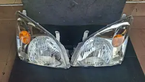 Toyota Prado 120 Headlight Set