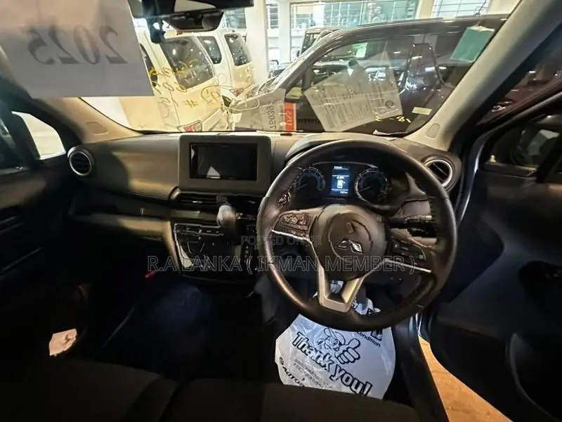 Mitsubishi EKx G PREMIUM 2025