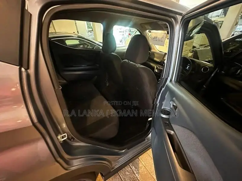 Mitsubishi EKx G PREMIUM 2025