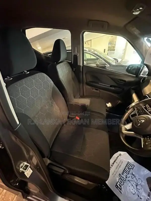 Mitsubishi EKx G PREMIUM 2025