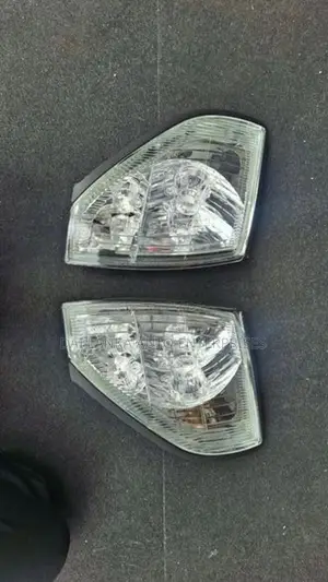 Toyota Prado 95 Corner Light Set
