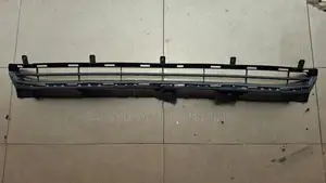 Toyota Prado 150 2018 Lower Grille