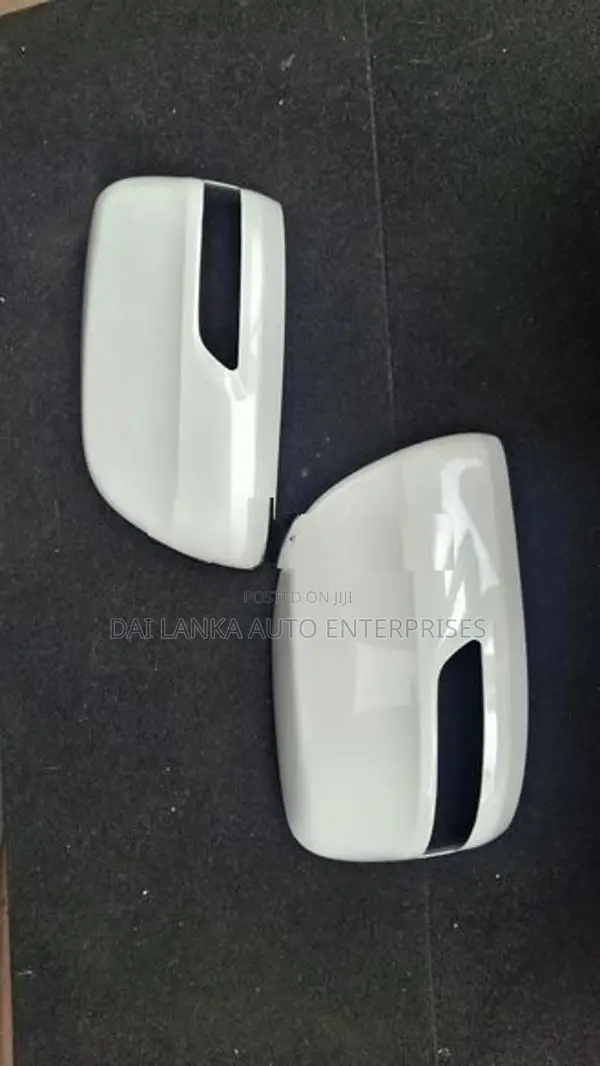Toyota Prado 150 Land Criuser V8 Side Mirror Cover