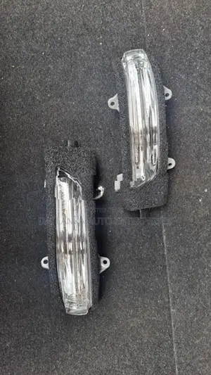 Toyota Prado 150 Land Criuser V8 Side mirror light set
