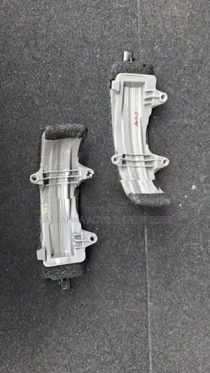 Toyota Prado 150 Land Criuser V8 Side mirror light set