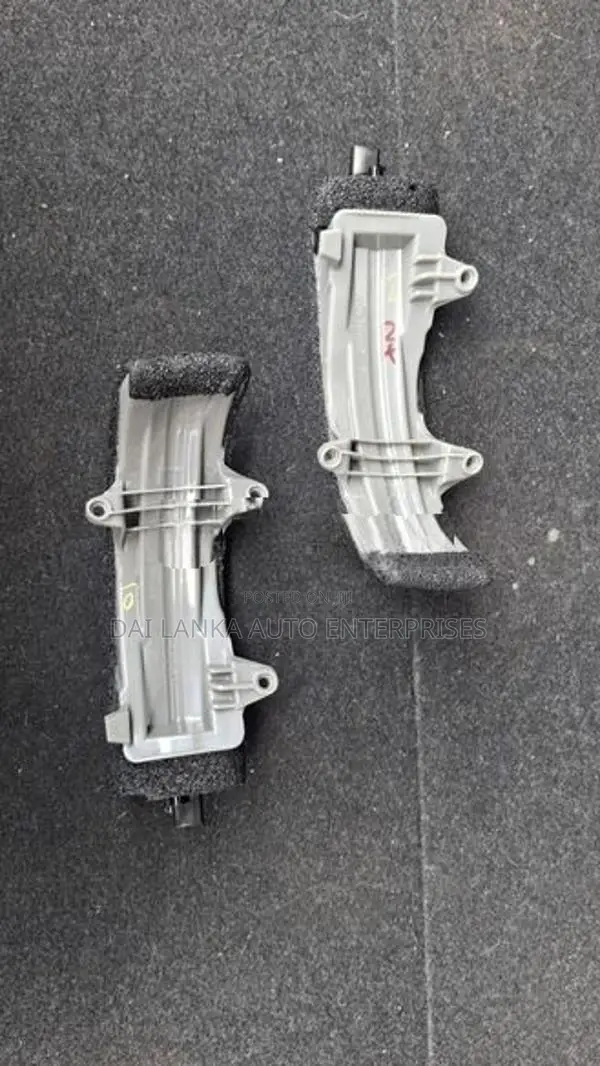 Toyota Prado 150 Land Criuser V8 Side mirror light set