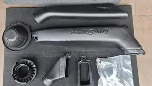 Toyota Land Criuser 79 Series Box Prado Snorkel Set