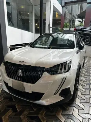Peugeot 2008 GT BLUE HDI 2023