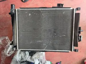 Suzuki Wagon R 55 Radiator