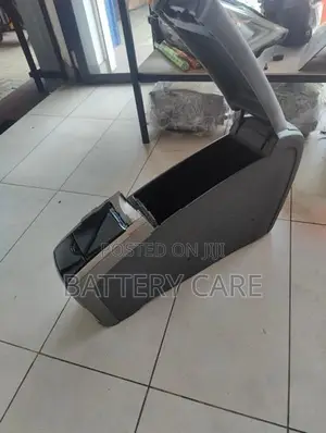 PRIUS 20 CENTER CONSOLE BOXES
