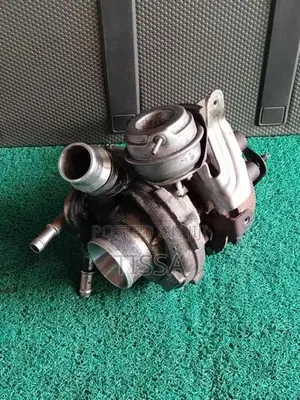 Nissan X Trail T31 M9R Diesel Turbo Charger