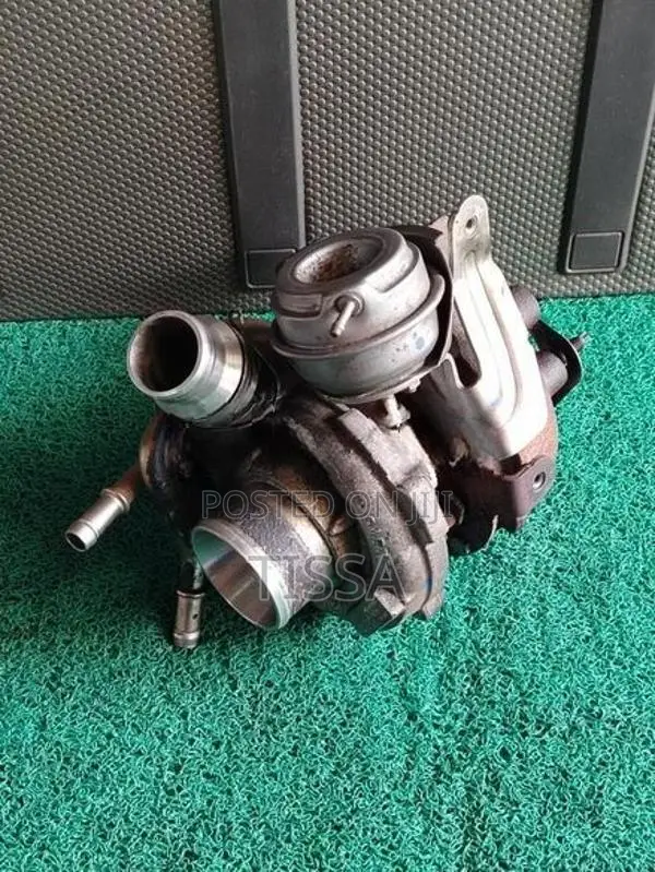 Nissan X Trail T31 M9R Diesel Turbo Charger