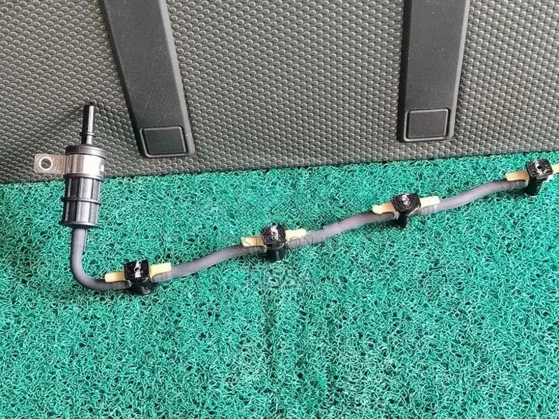 Nissan X Trail T31 M9R Diesel Injector Return Pipe