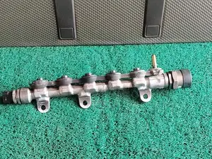 Nissan X Trail T31 M9R Diesel Injector Rail