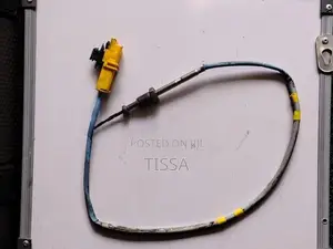Nissan X Trail T31 M9R Diesel Exhaust Gas Pressure Sensor