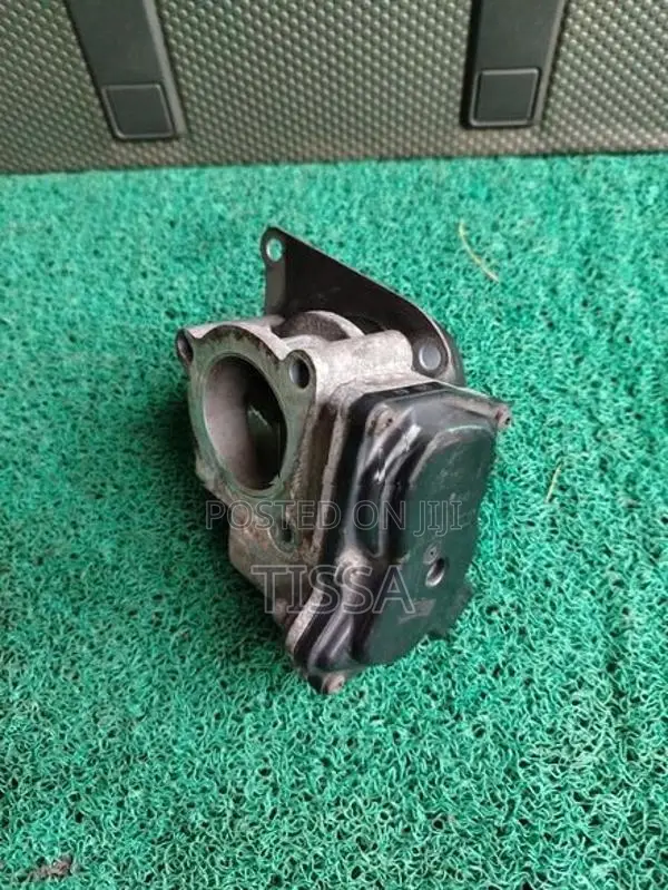 Nissan X Trail T31 M9R Diesel Throttle Body