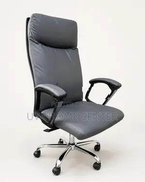 A35 Executive High Back Office Chair