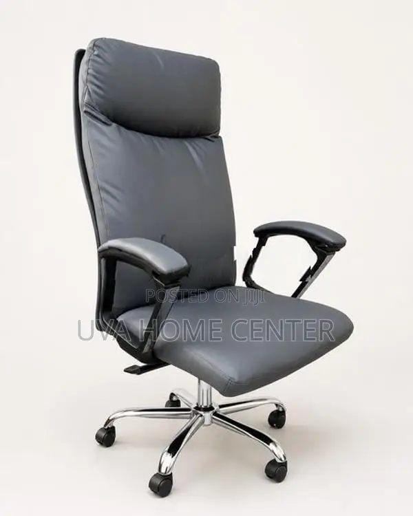A35 Executive High Back Office Chair