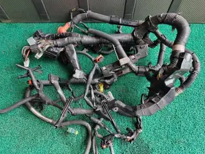 Nissan X Trail T31 M9R Diesel Engine Wiring Harness