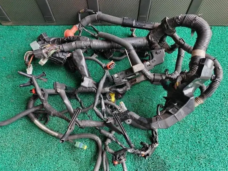 Nissan X Trail T31 M9R Diesel Engine Wiring Harness
