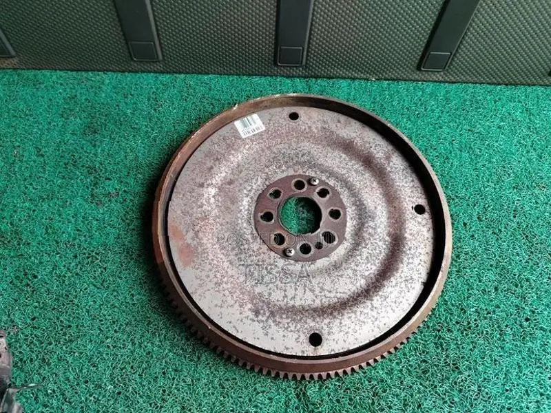 Nissan X Trail T31 M9R Diesel Flywheel
