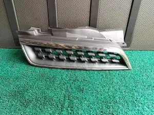 Nissan March K12 Chrome Shell