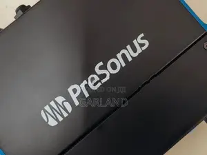 PreSonus Studio 26C USB Audio Interface-Japan