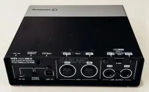 YAMAHA steinburg UR 22 MK(2) Audio Interface-Japan