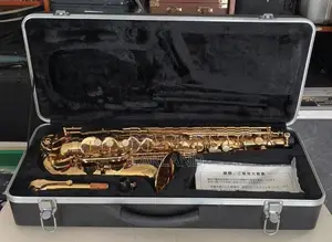J.Michael Alto Saxophone-Japan