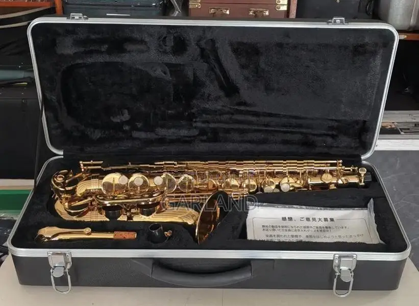 J.Michael Alto Saxophone-Japan