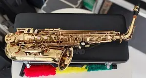 J.Michael Alto Saxophone-Japan