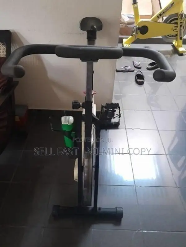 Exericise Equipment