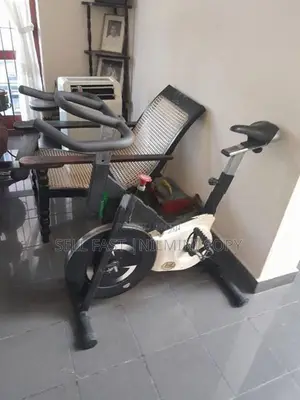 Exericise Equipment