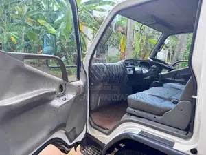 Mitsubishi Canter 10.5 1994