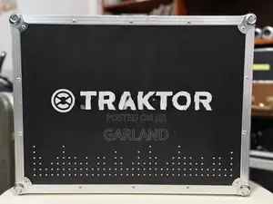 TRAKTOR Flight Case-Japan