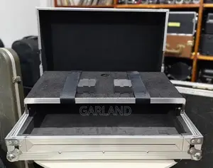 TRAKTOR Flight Case-Japan
