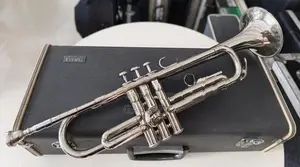 YAMAHA YTR-136 Trumpet-Japan