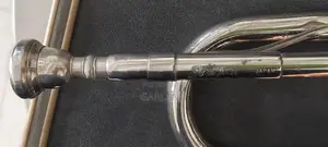 YAMAHA YTR-136 Trumpet-Japan