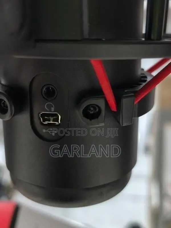 HYPER'X 'QUADCAST' Gaming Microphone-Japan