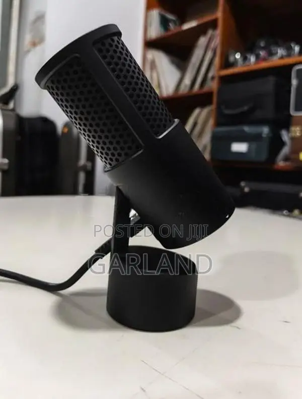 HYPER'X "SOLOCAST 2" Gaming Microphone-Japan