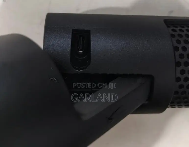 HYPER'X "SOLOCAST 2" Gaming Microphone-Japan