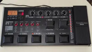 KORG Guitar Effects Processor-Japan